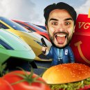 A Pranzo con Forza Motorsport 6: Apex