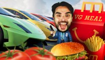 A Pranzo con Forza Motorsport 6: Apex