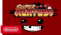 Super Meat Boy - Trailer di lancio