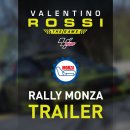 Valentino Rossi: The Game - Monza Rally Trailer