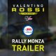 Valentino Rossi: The Game - Monza Rally Trailer