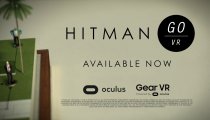 Hitman GO: VR Edition - Il trailer di lancio