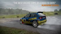 DiRT Rally - Il trailer con le citazioni della stampa