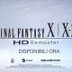 Final Fantasy X | X-2 HD Remaster - Il trailer di lancio della versione PC