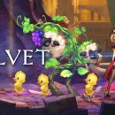 Odin Sphere Leifthrasir - Il trailer di Velvet