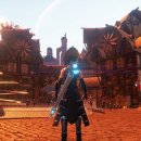 Una bella galleria di nuove immagini di Edge of Eternity
