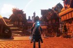 Una bella galleria di nuove immagini di Edge of Eternity - Notizia