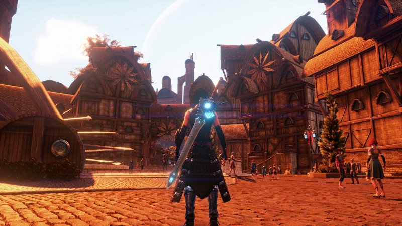 Immagine di Edge of Eternity per PC Windows