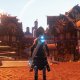 Una bella galleria di nuove immagini di Edge of Eternity