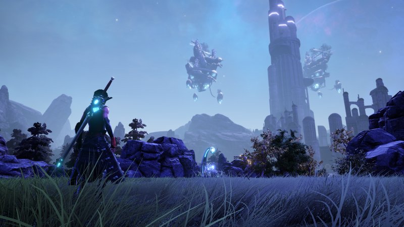 Immagine di Edge of Eternity per PC Windows