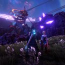 Si combatte contro un boss in questo video di gameplay di Edge of Eternity