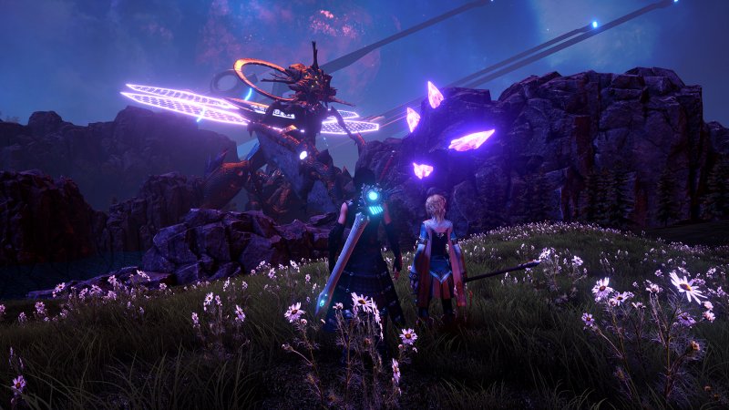 Immagine di Edge of Eternity per PC Windows