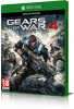 Gears of War 4 per Xbox One