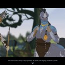 La versione Steam di The Banner Saga 2 è ora disponibile anche in italiano