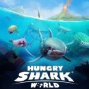 10 milioni di download in una settimana per Hungry Shark World di Ubisoft