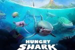 10 milioni di download in una settimana per Hungry Shark World di Ubisoft - Notizia