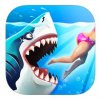 Hungry Shark World per iPad