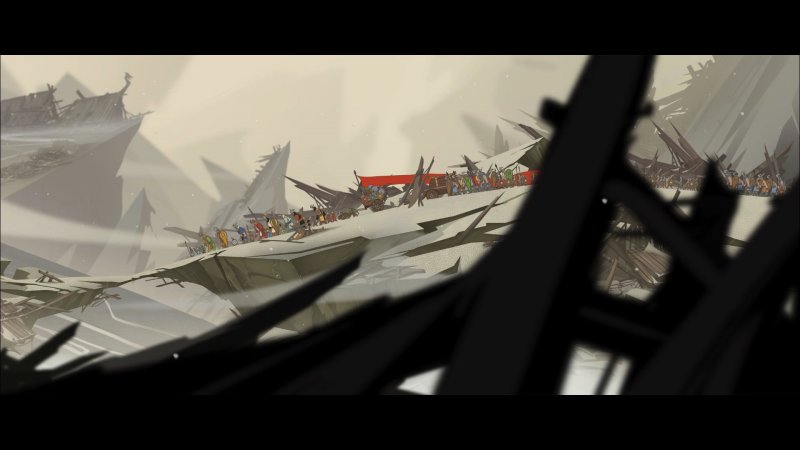 Il ritorno del vessillo Il ritorno del vessillo