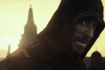 Il primo trailer del film di Assassin's Creed - Notizia