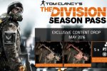Il 20% dei giocatori di The Division ha acquistato il Season Pass - Notizia