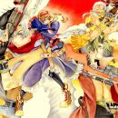 Wild Arms 3 emulato per PlayStation 4