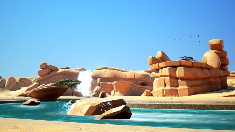 Immagine di Hardware: Rivals per PlayStation 4