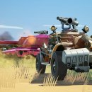 Nuova mappa e modalità in arrivo per Hardware: Rivals
