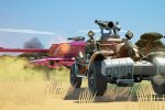 Nuova mappa e modalità in arrivo per Hardware: Rivals - Notizia