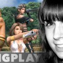 Final Fantasy X | X-2 HD Remaster - Long Play