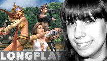 Final Fantasy X | X-2 HD Remaster - Long Play