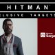 Hitman - Elusive Target Trailer