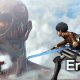 A.O.T. Wings of freedom - Trailer di Eren