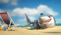 Hungry Shark World - Trailer di lancio