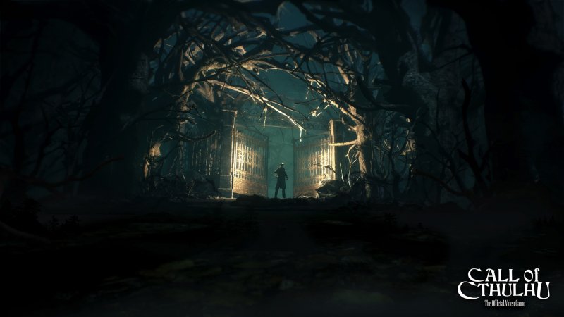 Immagine di Call of Cthulhu per PlayStation 4