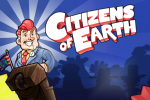 Citizens of Earth rimosso dall'eShop, una vulnerabilità consentiva l'installazione di homebrew - Notizia