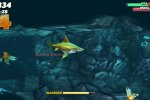 Hungry Shark World, recensione - Recensione