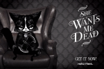 Il trailer di lancio di She Wants Me Dead - Notizia