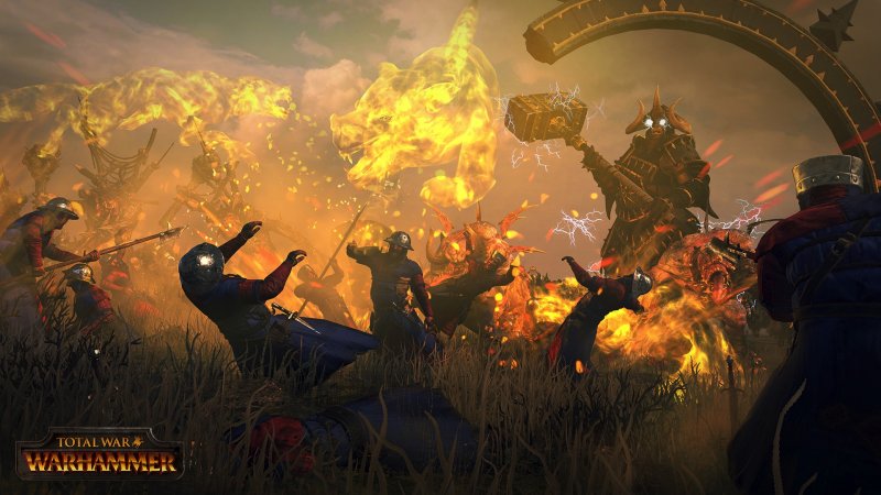 Immagine di Total War: Warhammer per PC Windows