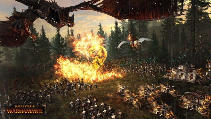 Immagine di Total War: Warhammer per PC Windows