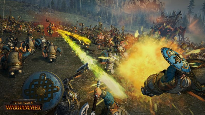Immagine di Total War: Warhammer per PC Windows