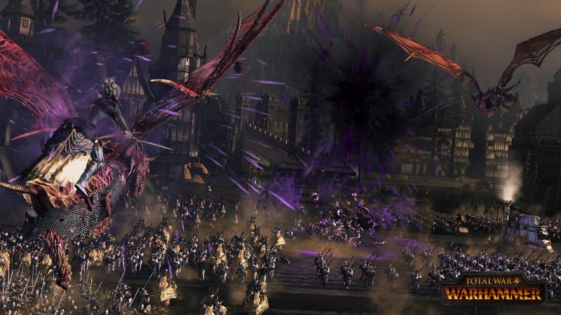 Immagine di Total War: Warhammer per PC Windows