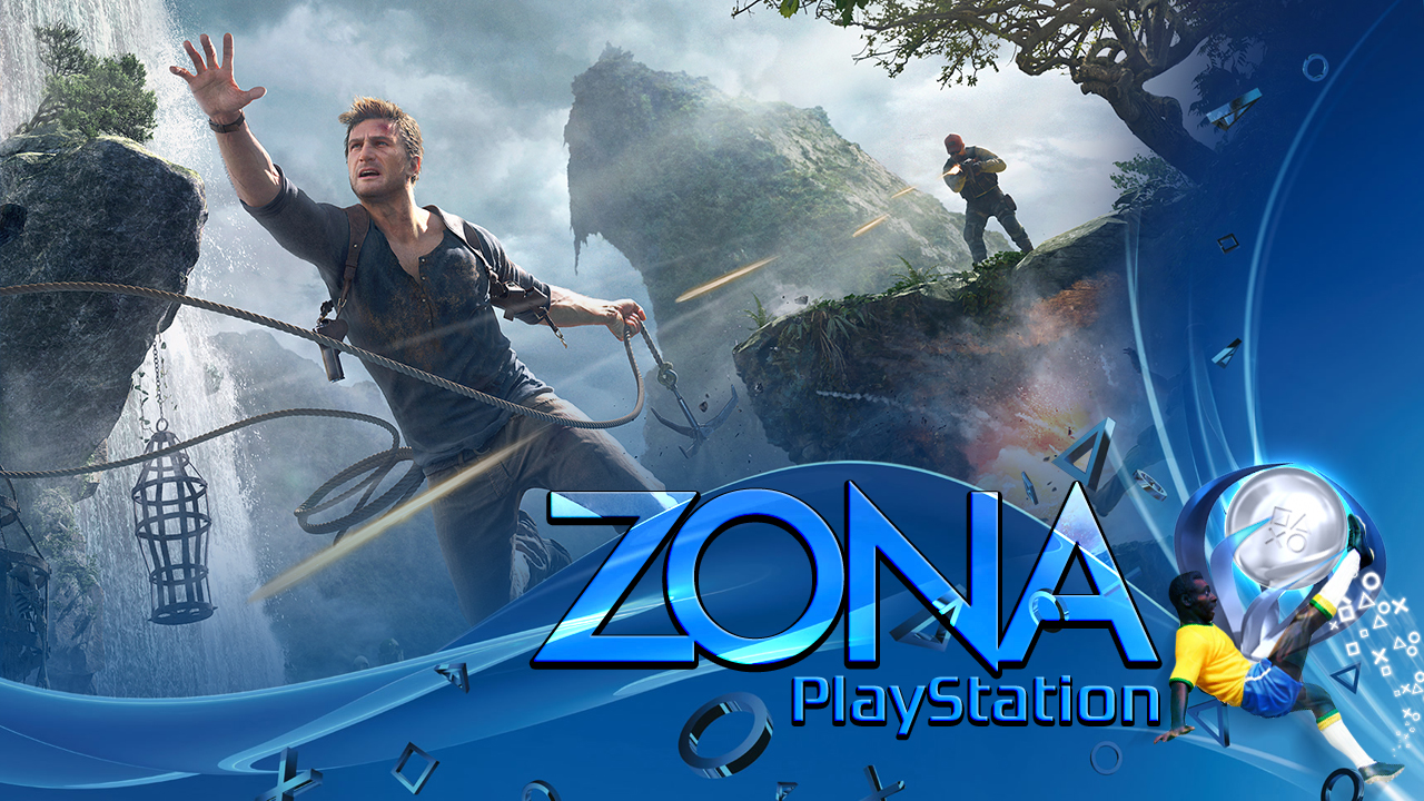 Zona PlayStation torna su PlayStation 3, PlayStation 4 e PlayStation Vita