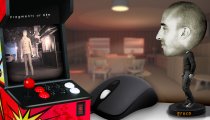 Fragments of Him - Sala Giochi