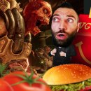 A Pranzo con DOOM