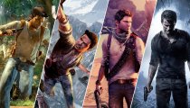 L'evoluzione di Nathan Drake
