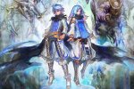 Malicious Fallen arriva a febbraio su PlayStation 4: include i remaster dei capitoli per PlayStation 3 e PlayStation Vita - Notizia