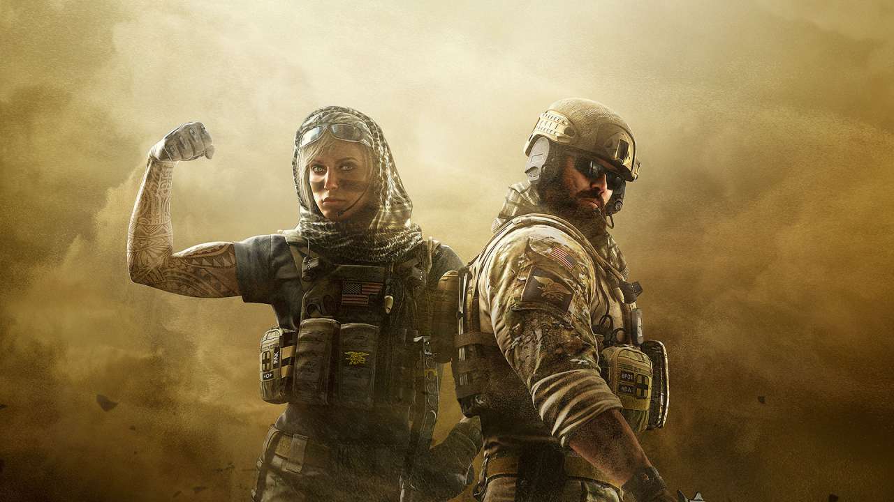 Rainbow Six Siege ottiene dopo anni il cross-play e Ubisoft promette di proteggere i giocatori al meglio