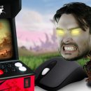Shadow of the Beast - Sala Giochi