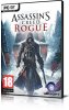 Assassin's Creed: Rogue per PC Windows