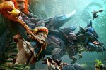 Strider irrompe con un trailer in Monster Hunter Generations - Notizia
